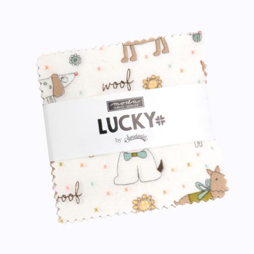 Lucky Charm Pack 55700PP