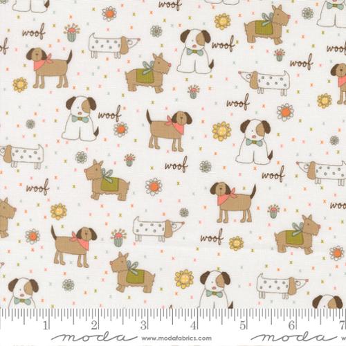 Lucky Puppy Parade Cloud 55700 11