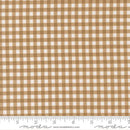 Lucky Gingham Sand 55707 17