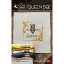 Queen Bee Cross Stitch Kit KITCS101
