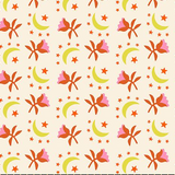 Catnap Natural RS4133 11 Ruby Star