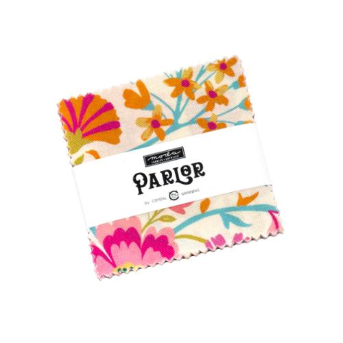 Parlor Mini Charm 11960MC