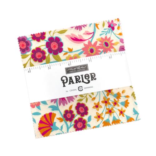 Parlor Charm Pack 11960PP