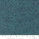 Parlor Diamonds Peacock 11966 28