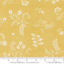 Parlor Boho Flowers Maize 11967 18