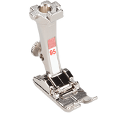 Bernina Foot #95 Binder Attachment - 033554.71.00