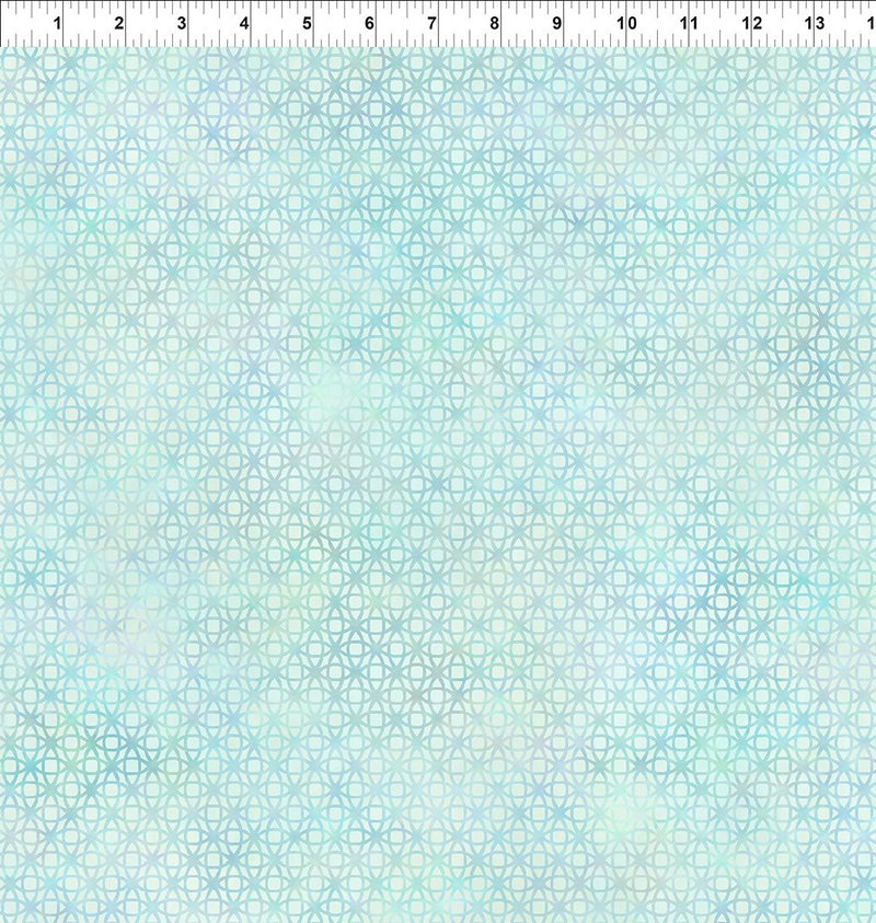 Allure Aqua Lattice 8ALR-2