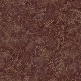 Free Falling - 9025-38 Mocha