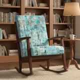 Free Falling - 9026-71 Turquoise