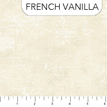 Canvas French Vanilla 9030-11