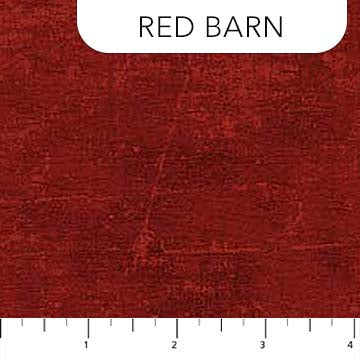 Canvas Red Barn  9030-290