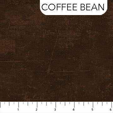 Canvas Coffee Bean 9030 36