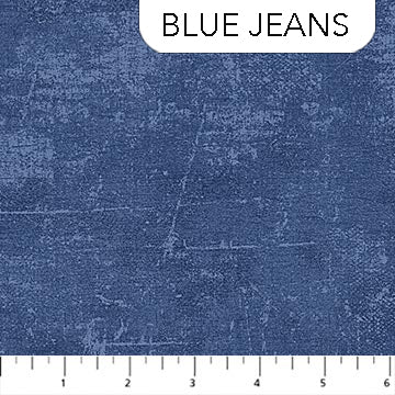 Canvas Blue Jeans 9030 43