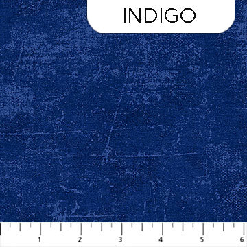 Canvas Indigo 9030-48