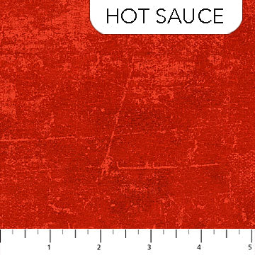 Canvas Hot Sauce 9030 58