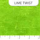 Canvas Lime Twist 9030-73