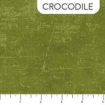 Canvas Crocodile 9030 75