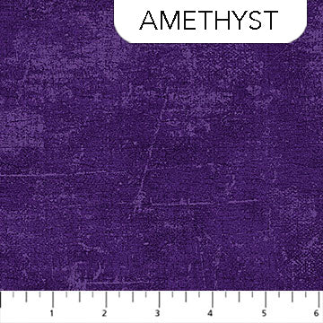 Canvas Amethyst