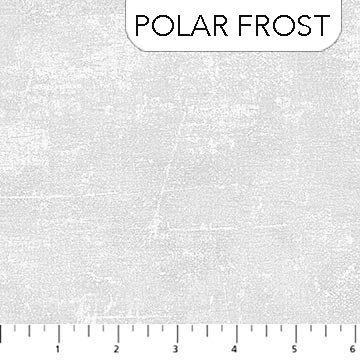 Canvas Polar Frost 9030-91