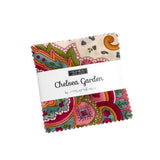 Chelsea Garden Mini Charm Pack 33850MC