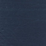 Navy blue textured fabric pattern