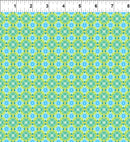 Dragon Friends - Green Geo 4 9DF-1