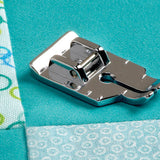 Baby Lock Foot - Quilting Or Patchwork  1/4'' - ESG-QF (Groups A,B,D,G,H)