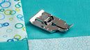 Baby Lock Foot - Quilting Or Patchwork  1/4'' - ESG-QF (Groups A,B,D,G,H)