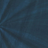 Navy blue fabric texture