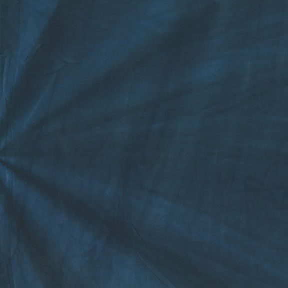 Navy blue fabric texture