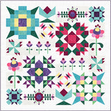 Abide Block of the Month  Registration and 1st Month Kit
