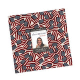 America 250 Years Layer cake 56180LC