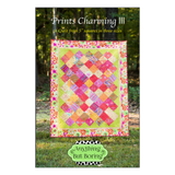 Anything But Boring - Prints Charming III Pattern - ABB1910