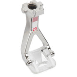 Bernina Foot #23 Applique - 008466.73.00
