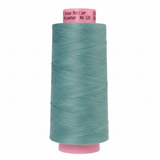 Mettler Seracor 100% Poly-2734 yds Aqua 1228-0408