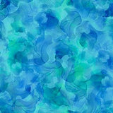 Aura Turquoise 2600-30198-Q
