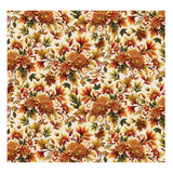 Autumn Cats - Autumn Splenndor Cream/Spice 16769-87