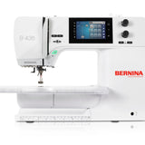 Bernina 435 Sewing Machine