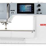 Bernina 535 Sewing Machine