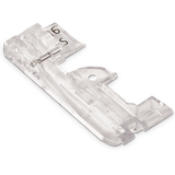 Bernina Foot #L16S Piping (Small) - 103422.70.00