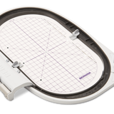 Bernina Large Freearm Hoop  5.7''x10''  106681.70.00