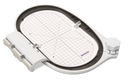 Bernina Large Freearm Hoop  5.7''x10''