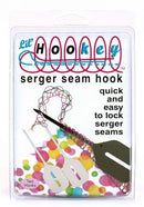 Hookey Serger Seam Hook BF-HKN