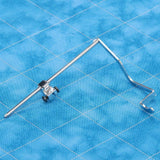 Baby Lock Quilting Bar & Adapter for Digital Dual Feed - BLDY-QGDF