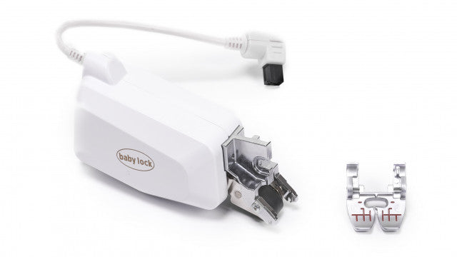 Babylock Quilting Bar & Adapter for Digital Dual Feed BLDY-QGDF