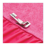 Baby Lock Foot - Ruffling (Serger) - BLE-RF