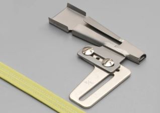 Baby Lock Foot - Serger Evolove 3/4''  Belt Loop Binder BLE-S12