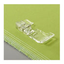 Baby Lock Foot - Evolve Serger Clear BLE8-CLF