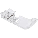 Baby Lock Foot - Serger - Clear Foot For 8 thread  BLE8-CLF