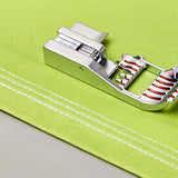 Baby Lock Foot - Open Toe (Serger) - BLE8-OT